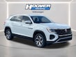  Volkswagen Atlas Cross Sport