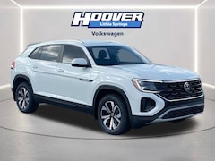 2026 Volkswagen Atlas Cross Sport 2.0T SE 2.0T SE FWD