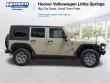 2018 Jeep Wrangler JK Unlimited Rubicon SUV