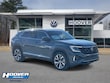 Volkswagen Atlas Cross Sport