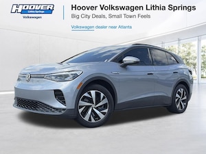 2023 Volkswagen ID.4 Pro