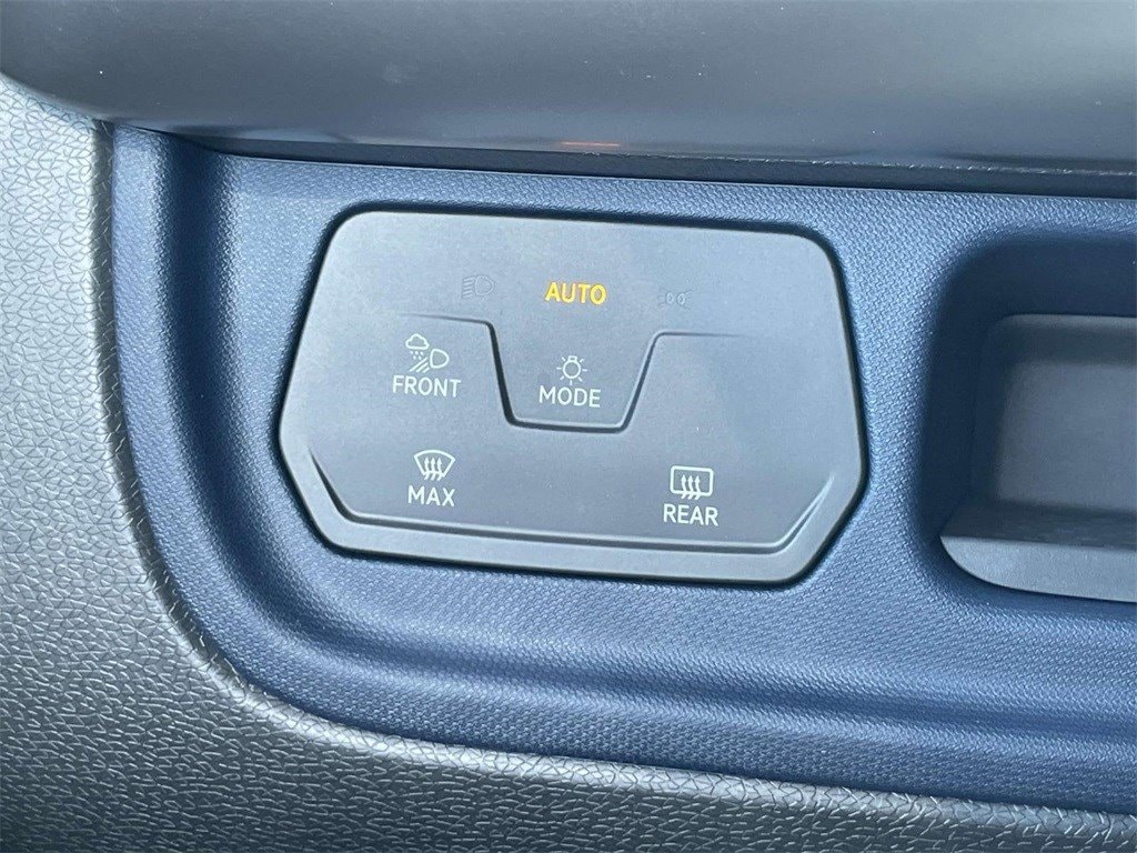 2025 Volkswagen ID. Buzz PRO S - Photo 21