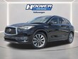  INFINITI QX50