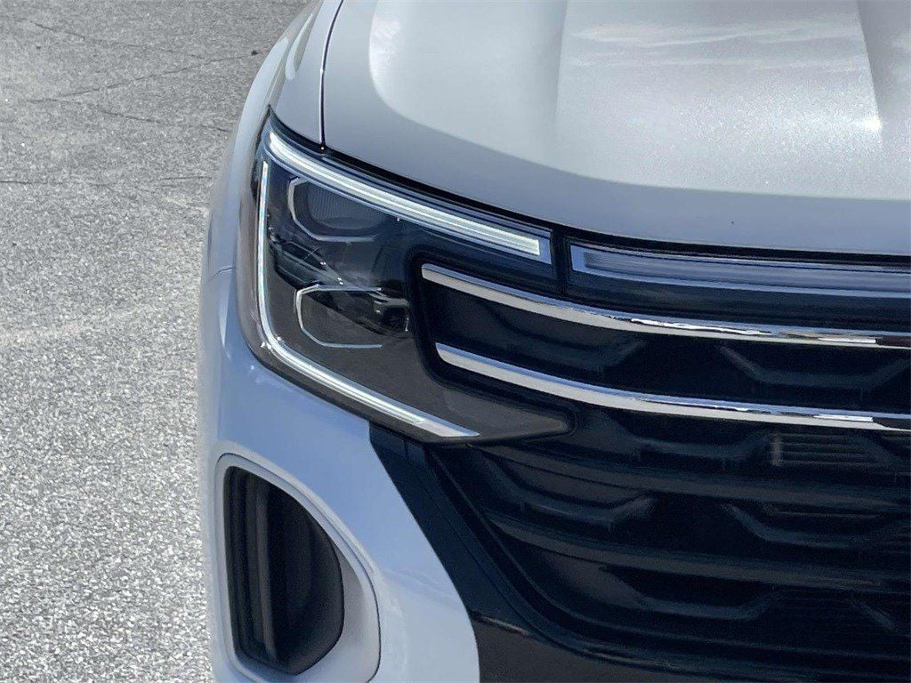 2026 Volkswagen Atlas Atlas Peak Edition - Photo 9