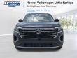 2026 Volkswagen Atlas 2.0T SE w/Technology SUV