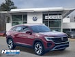 Volkswagen Atlas Cross Sport