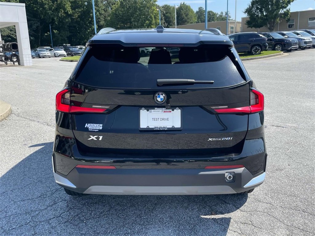 2023 Bmw X1 XDrive28i photo 2