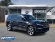  Jeep Grand Cherokee 4xe
