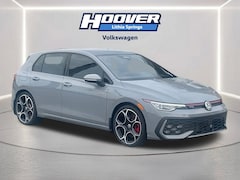 2026 Volkswagen Golf GTI Autobahn 2.0T Autobahn DSG