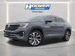 Volkswagen Atlas Cross Sport