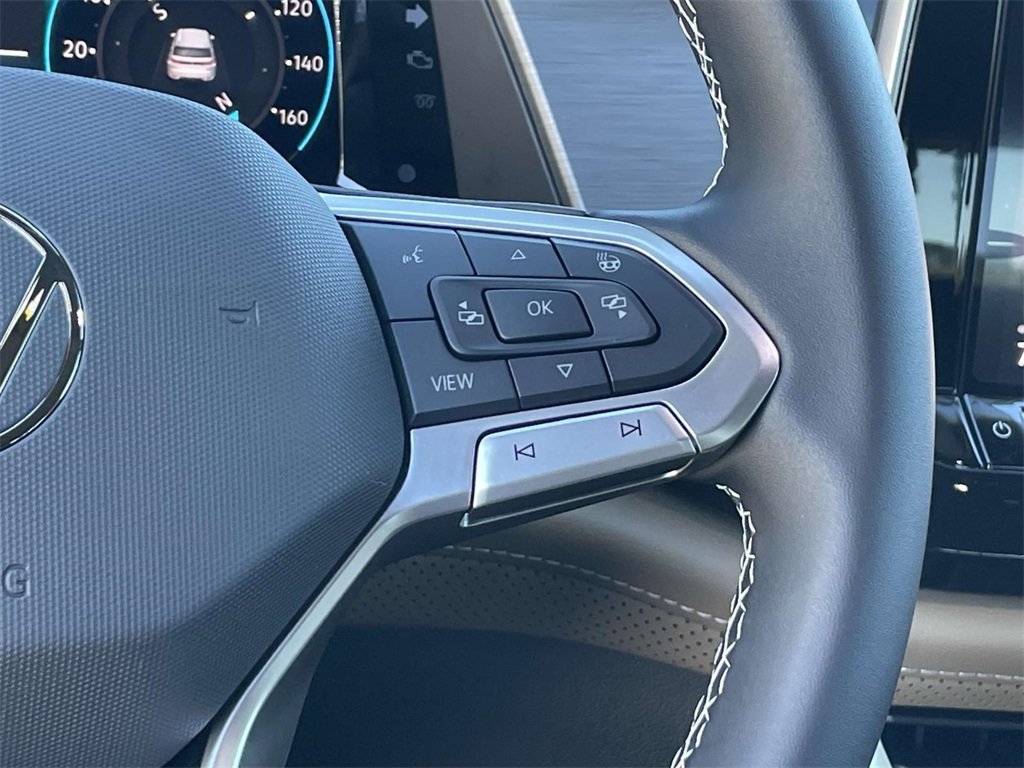 2026 Volkswagen Atlas Cross Sport SE - Photo 22