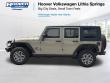 2018 Jeep Wrangler JK Unlimited Rubicon SUV