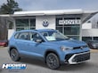 Volkswagen Taos
