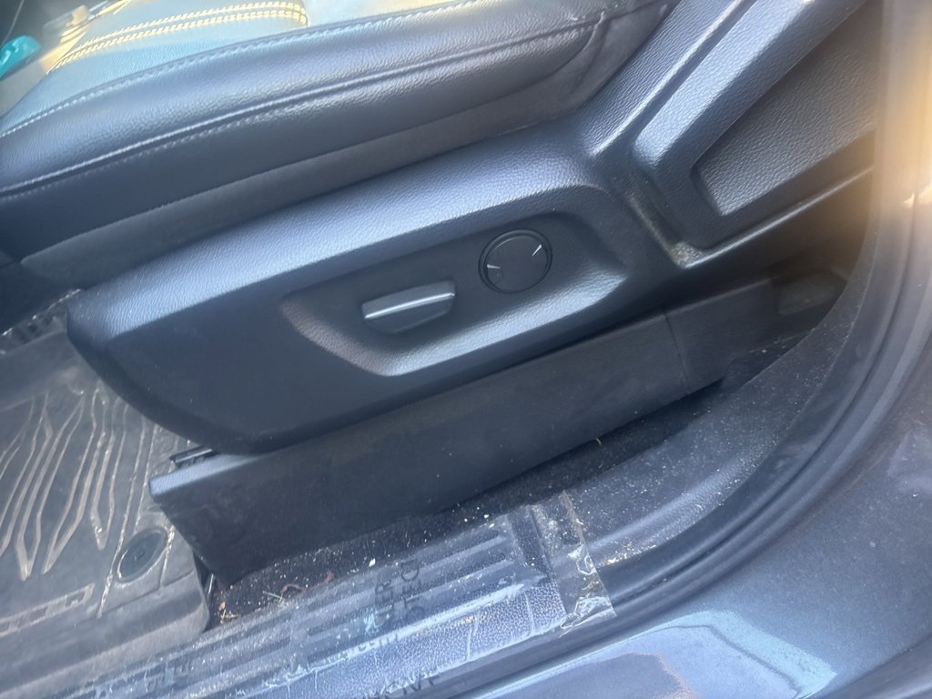 2019 Ford Ranger photo 4