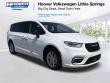 2025 Chrysler Pacifica Select Minivan/Van