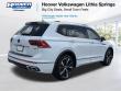 2024 Volkswagen Tiguan 2.0T SEL R-Line SUV