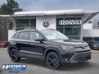 Volkswagen Taos