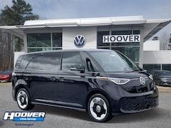 2025 Volkswagen ID. Buzz Pro S Pro S RWD