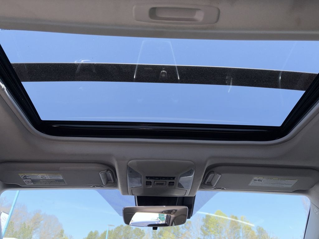 Used 2019 Toyota RAV4 XLE Premium SUV