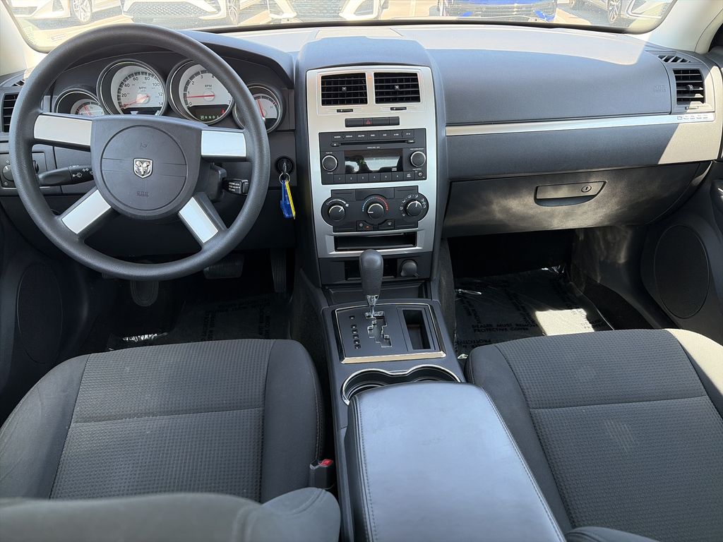 Used 2009 Dodge Charger SE with VIN 2B3KA43D69H581753 for sale in Lithia Springs, GA