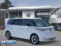2025 Volkswagen ID. Buzz Pro S Pro S RWD