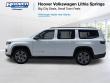 2024 Jeep Wagoneer Series II SUV