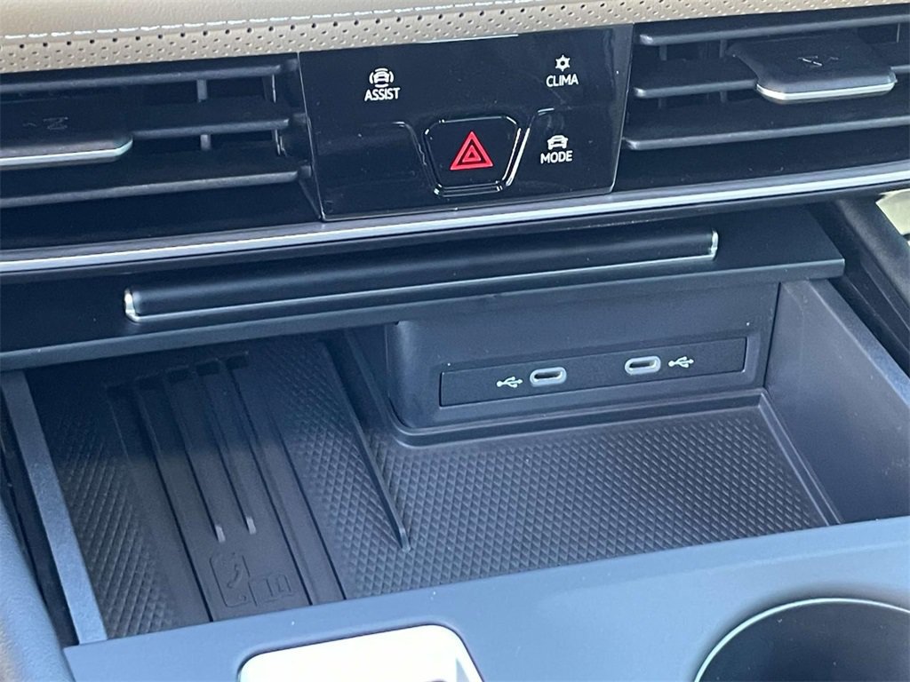 2026 Volkswagen Atlas Cross Sport SE - Photo 27