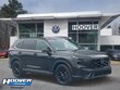 Honda CR-V Hybrid