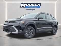 2026 Volkswagen Taos S S FWD