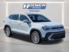 2026 Volkswagen Taos SE SE FWD