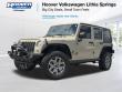 2018 Jeep Wrangler JK Unlimited Rubicon SUV