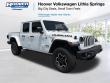 2020 Jeep Gladiator Rubicon Truck
