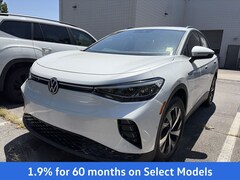 2026 Volkswagen ID.4 Pro Pro RWD