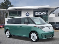 2025 Volkswagen ID. Buzz 1st Edition 1st Edition RWD w/Two-Tone