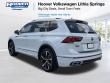 2024 Volkswagen Tiguan 2.0T SEL R-Line SUV