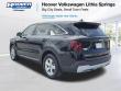 2025 Kia Sorento LX SUV