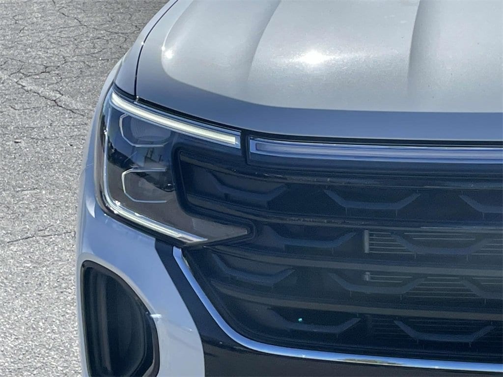 2026 Volkswagen Atlas Cross Sport SE - Photo 7