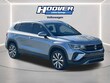  Volkswagen Taos