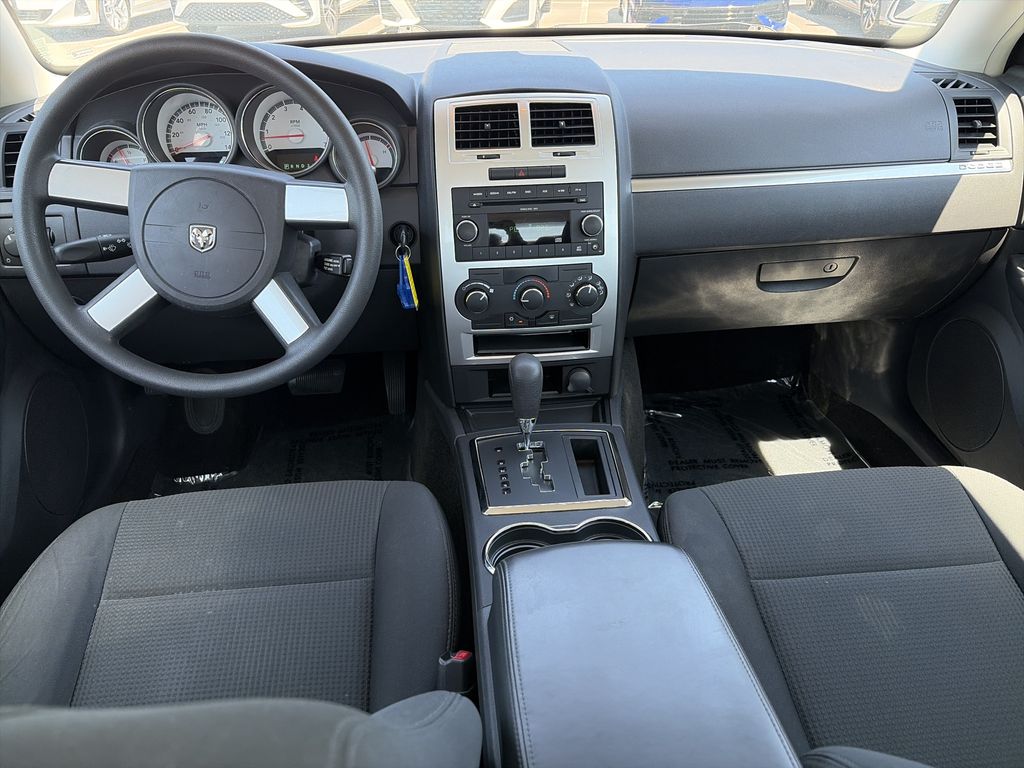 Used 2009 Dodge Charger SE with VIN 2B3KA43D69H581753 for sale in Lithia Springs, GA