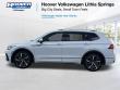 2024 Volkswagen Tiguan 2.0T SEL R-Line SUV
