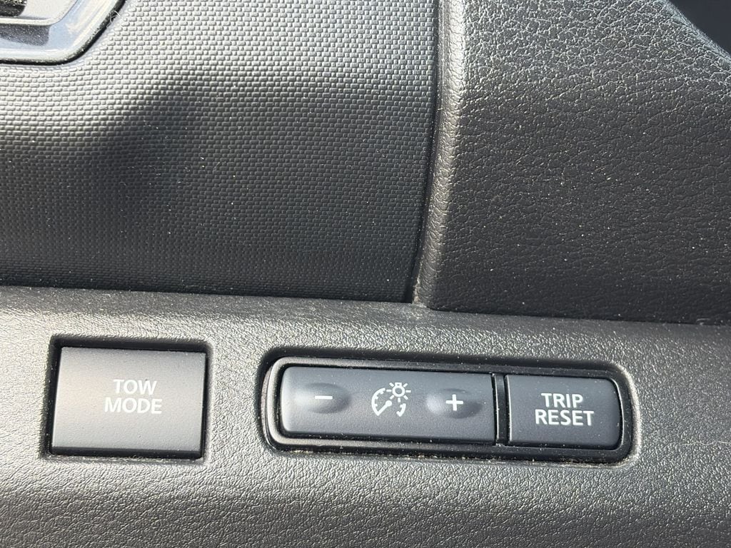 2024 Nissan Frontier PRO-4X - Photo 15
