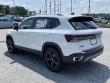 2025 Volkswagen Taos 1.5T SEL SUV