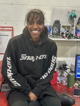 Staff member Jessica Lane from ID_3ab2b3dcc002