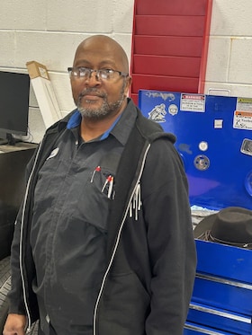 Staff member Chris Fuller from ID_3ab2b3dcc002