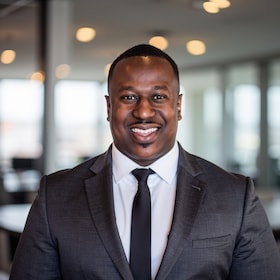 Staff member Michael Gaiter from ID_aeaa07f1279e