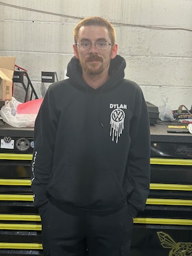 Staff member Dylan Williams from ID_3ab2b3dcc002