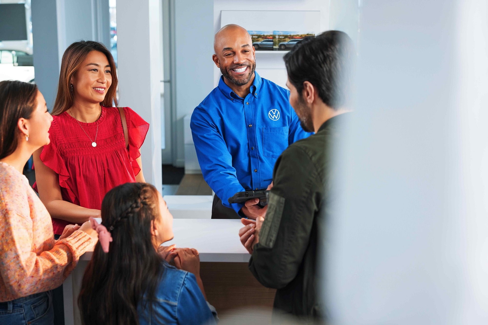 Hoover Volkswagen of Lithia Springs, GA