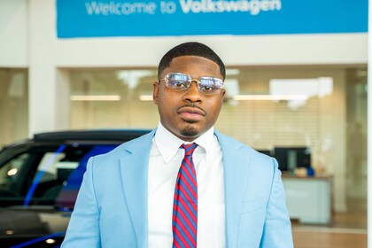 Staff member Jamil Lasley from ID_aeaa07f1279e