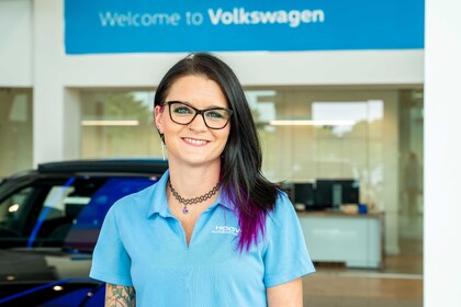 Staff member Lexi Johnson from ID_2d4048625831