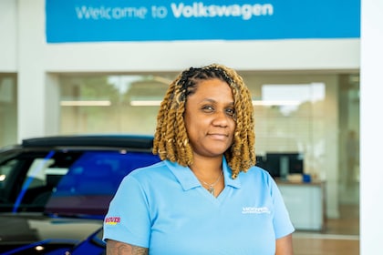 Staff member Dee Coleman <br> Accounting from ID_07176a2604ce